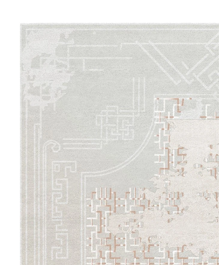Cool Designer Rug