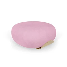 Designer-Schminktischhocker