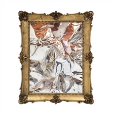 Designer-Luxus-Wandspiegel