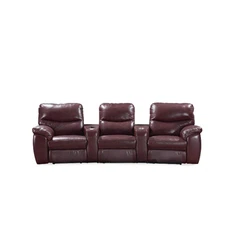 High-End-Heimkino-Sitze